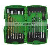 29pcs Combination Cobalt Drill Bits thumbnail-1