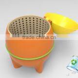 2016 NEW Garbage Bin Design Presale Uminous and Can be Movable thumbnail-2