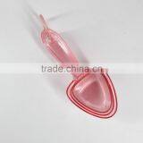 PS Material Small Measuring Spoons Set thumbnail-3