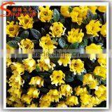 Factory Wholesale Decorative Artificial Topiary Boxwood Flower Ball thumbnail-2