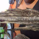 Special Vietnamese Agarwood Chunks /CHIPS /WILD thumbnail-1