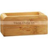 Bamboo Cell Phone Holder thumbnail-1