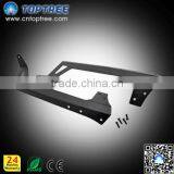 Mounting Bracket JEEP Upper Windshield Mount Kit