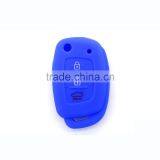 Hot-sale Product Car Remote Key Shell Smart Remote Key Silicon Cover for Hyundai thumbnail-3