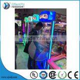 Hot Sale Arcade Coin Operated Claw Toy Crane Game Machine Hot Sale Prizing Prize Game Machine for Sale thumbnail-5