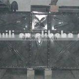 2017 Hot Sales Combined Enamel Steel Water Tank thumbnail-2