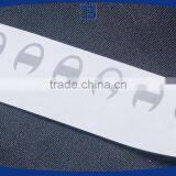 OEM Jiabao Custom Textiles Reflective Heat Transfer Label thumbnail-4