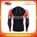 Hongen Apparel Direct Manufacturer Provide All MMA Products MMA Shorts/Rash Guard/Tshirts thumbnail-2
