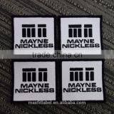 2016 Customized High Quality Embroidery Patch Badges thumbnail-3