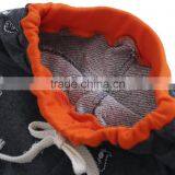 Custom Boys High Quality Leisure Simple Track Pants thumbnail-5