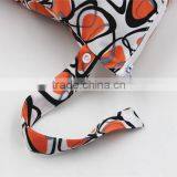 Printed Cloth Diaper Bag Custom Wet Bag Factory Reusable Wet Bag thumbnail-6