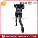 High Quality Women Wear Custom Fitness Yoga Pants Leggings thumbnail-2