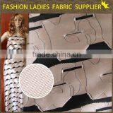 Textiles Fabrics Vietnam Jacquard Velvet Fabric Sweater Dobby Georgette thumbnail-1
