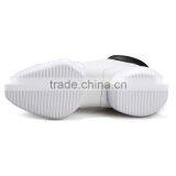 New Style Fashion Brand Sport Fly Knit Running Shoes Sample for Male, High Quality Fly Line Sport Shoes Men Price Cheap thumbnail-3