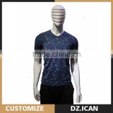 Custom Made Latest Design Men Clothes Factory In Thailand
