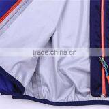 2016 China Factory Wholesale Hooded Sport Custom Man Winter Outdoor Jacket thumbnail-2