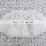 2015 Wholesale Fancy Cheap Hot Sale Top Quality Lace Skirt thumbnail-1