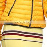 GZY Wholesale a Big Quantity Woman Jacket Winter Coat thumbnail-2