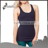 Fashional and Functional Open Back Deisgn Women Tops thumbnail-1
