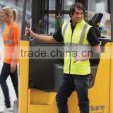 hi Vis Reflective Pull-apart Safety Bodywarm Vest thumbnail-4