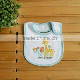 Baby Clothing Waterproof Baby Bib thumbnail-1