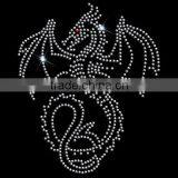 Rhinestone Transfer Motif ,Fashion Rhinestone Transfer Wholesale in China thumbnail-2