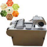 High Quality Leafy Vegetable Cutter / Spiral Electric Vegetable Cutter Machine thumbnail-4