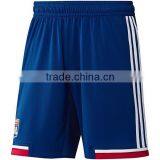 Dri Fit 100% Polyester Mesh Comfortable Sport Shorts For Men thumbnail-4