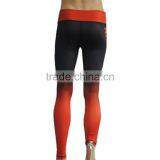 2016 New Women Tight Colorful Girls Wearing Jogger Pants Yoga Pants thumbnail-2