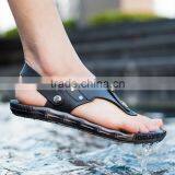 Zm40312b Wholesale Plus Size Summer Men Cool Sandals thumbnail-3
