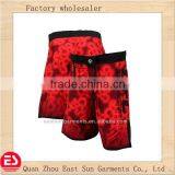 New Style High Quality Wholesale Price Fight short