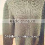 2014 Fashion Woolen Sweater Designs For Ladies thumbnail-1