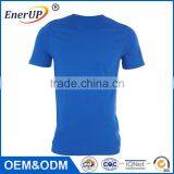 Summer Workwear Comfortable Cooling Cotton Men t Shirt thumbnail-3