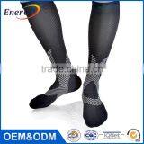 Athletic Sports Compression Socks Custom Sport Socks Men Sport Socks Run Wholesale