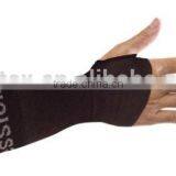 High Compression Recovery Wrist Sleeve With Palm