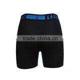Fashion Stripe Comfortable Seamless Underwear Men's Boxer thumbnail-3