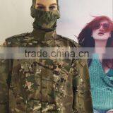 Fashion Hunting Headcover 100% Polyester Fleece Sport Tactical Military Balaclava Full Face Mask thumbnail-6