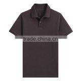50% Cotton 50% Polyester Mens t Shirts Camisetas Bulk Polo Shirts thumbnail-3