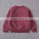 S15273A New Fashion Boy Sweatshirts Printing Pullover Children Hoodies thumbnail-4