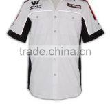 2015 Hot Sell Wholesale High Quality Tailored Made Shirts Online thumbnail-2