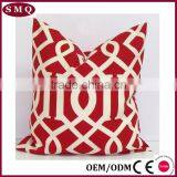 Printing Cushion Cover Custom Outdoor Cushion thumbnail-3