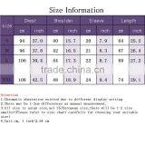 Fashion Tshirt Printing Cotton Custom Tshirt thumbnail-3