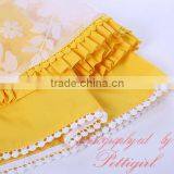Lovely in Lemon Girl Child Dress Temple Clothing thumbnail-5