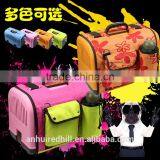 R1823H 2017 New Design European Market Plastic Pet Air Box , Pet Air Cage , Air Dog Box thumbnail-1