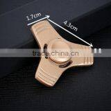 Free Sample 3 Bar Ball Bearing Fidget Spinners , Fidget Spinner Toy thumbnail-4