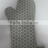 China Neoprene Oven Glove Pvc Oven Glove Neoprene Oven Nylon Oven for Sale thumbnail-2