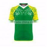 Sublimated Rugby Shirt thumbnail-1