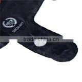 Aluminium Foil Balloon Halloween Pumpkin Black Orange Message " Dia De Muertos " Balloons Foil thumbnail-2