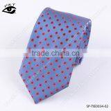 High Quality Best Selling Mens Fancy Neckties thumbnail-4