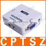 VGA to HDMI Upscaler 1080P thumbnail-1